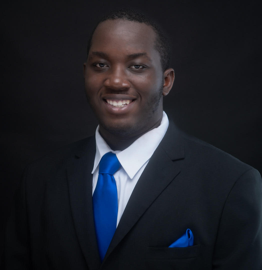Izayah Rahming